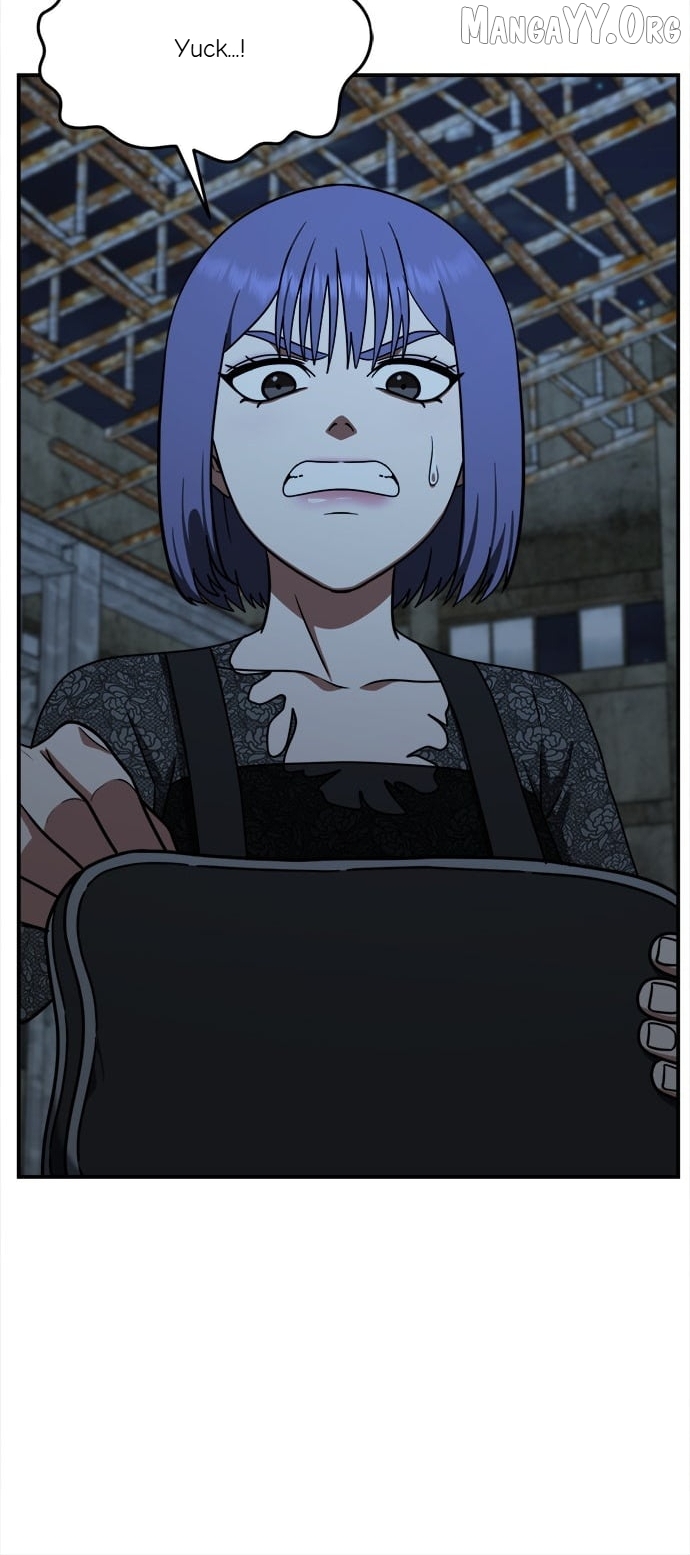 Change Me Chapter 116 - page 88